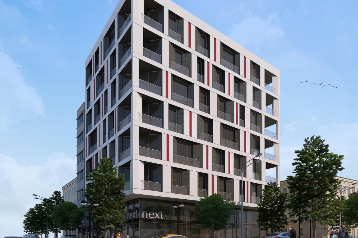 GÜN APT. NİŞANTAŞI